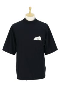 ハイネックシャツ メンズ サルベージパブリックコレパ SALVAGE ハイネックシャツ メンズ サルベージパブリックコレパ SALVAGE