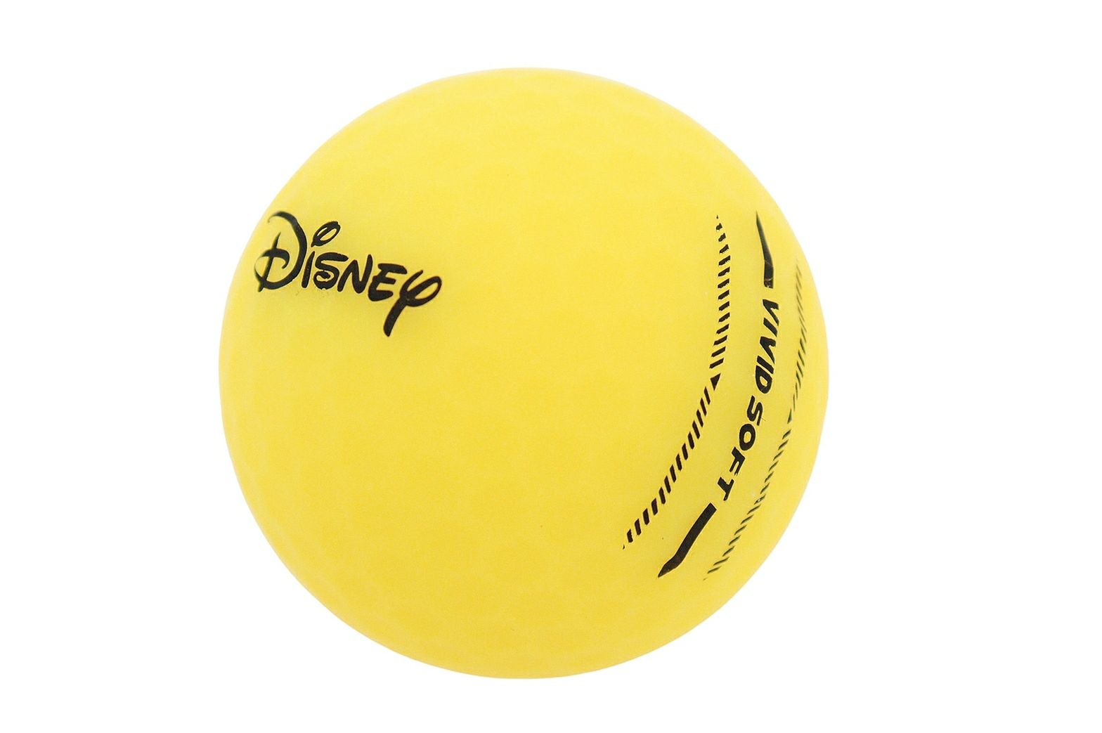 ボルビックのゴルフボール