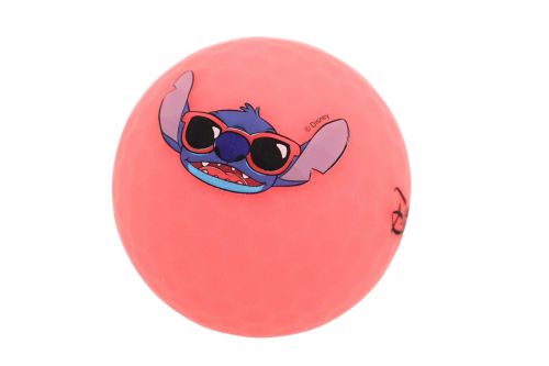 ボルビックのゴルフボール