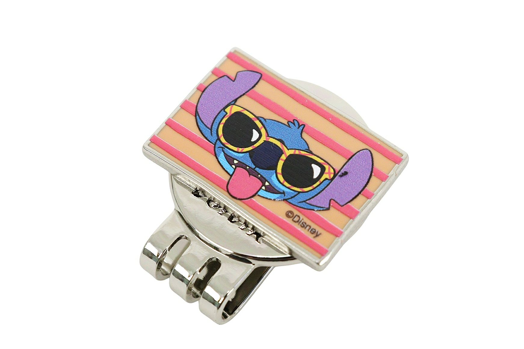 ボルビックのゴルフボール