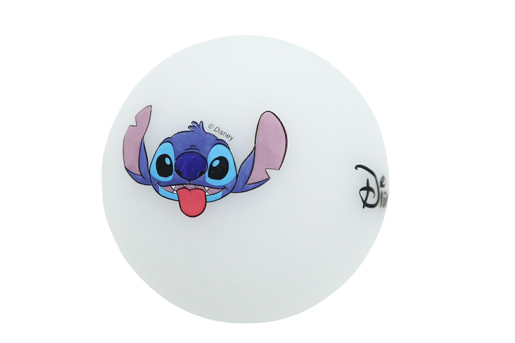 ボルビックのゴルフボール