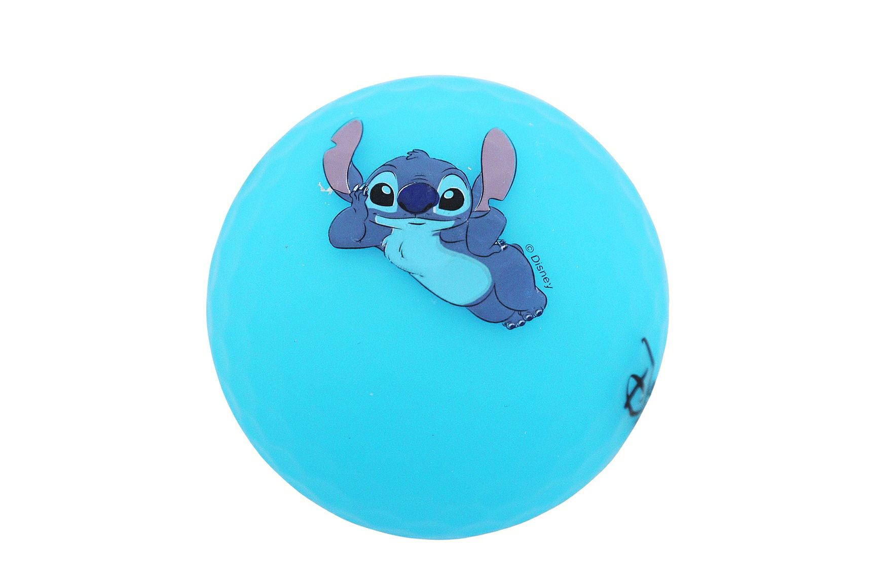 ボルビックのゴルフボール