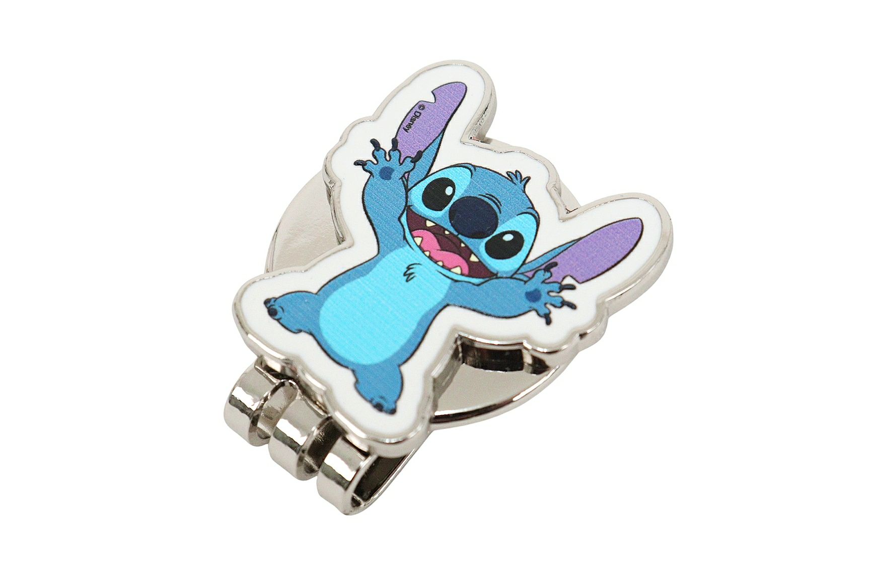 ボルビックのゴルフボール