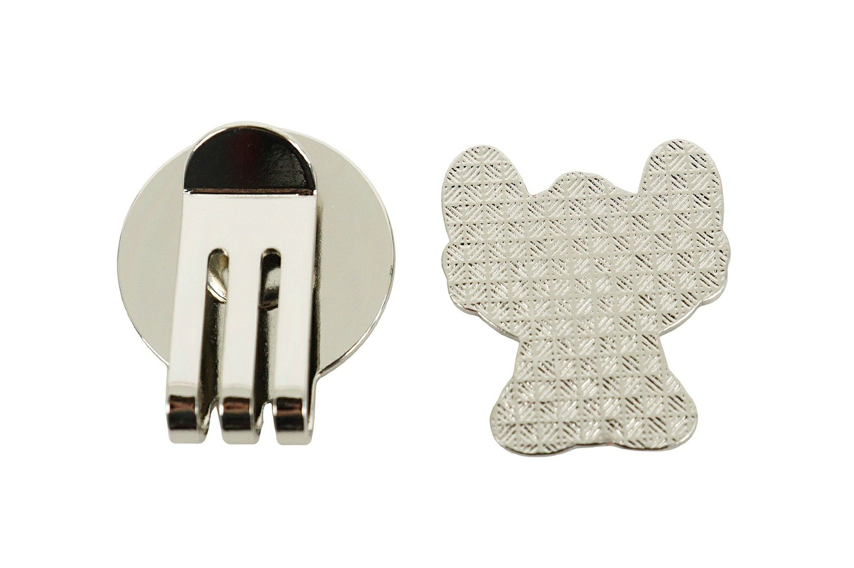 ボルビックのゴルフボール