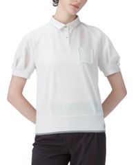 【LANVIN SPORT 】レディースカーディガン ゴルフウェア38 LANVIN SPORT 】レディースカーディガン ゴルフウェア38 - メルカリ