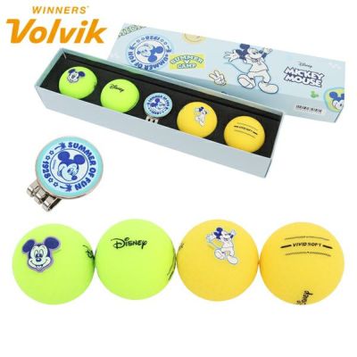 ☆VOLVIC GOLF☆ ボールビック韓国　起毛入りパンツ ボルビック（Volvik）（メンズ、レディース）XT SOFT 23 WHT DZ