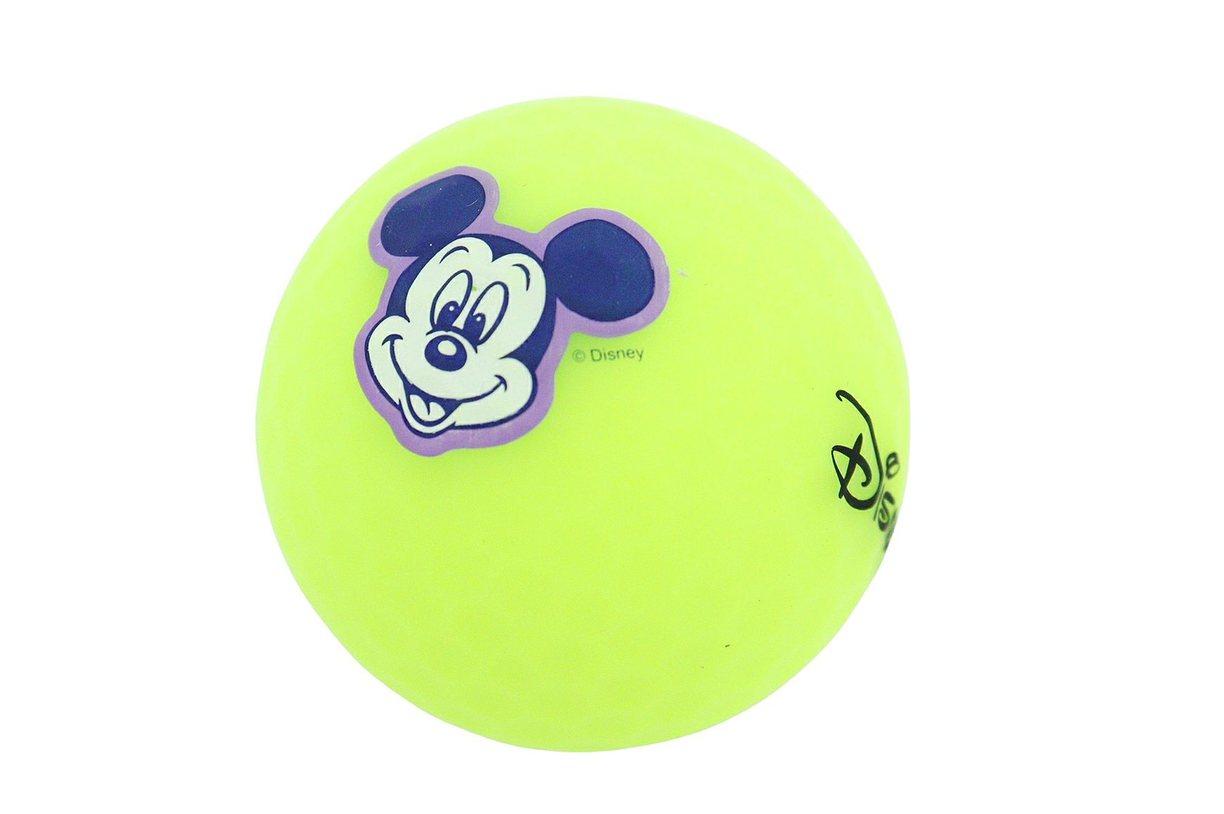 ボルビックのゴルフボール