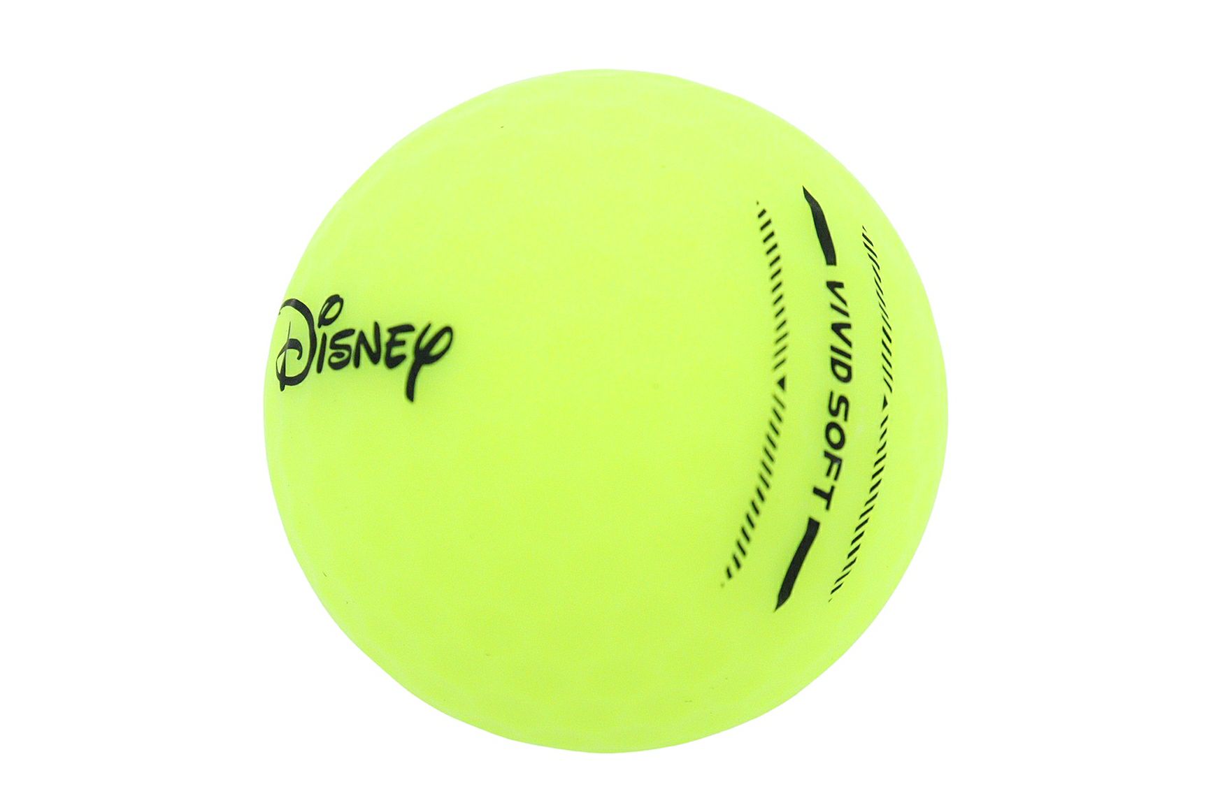 ボルビックのゴルフボール