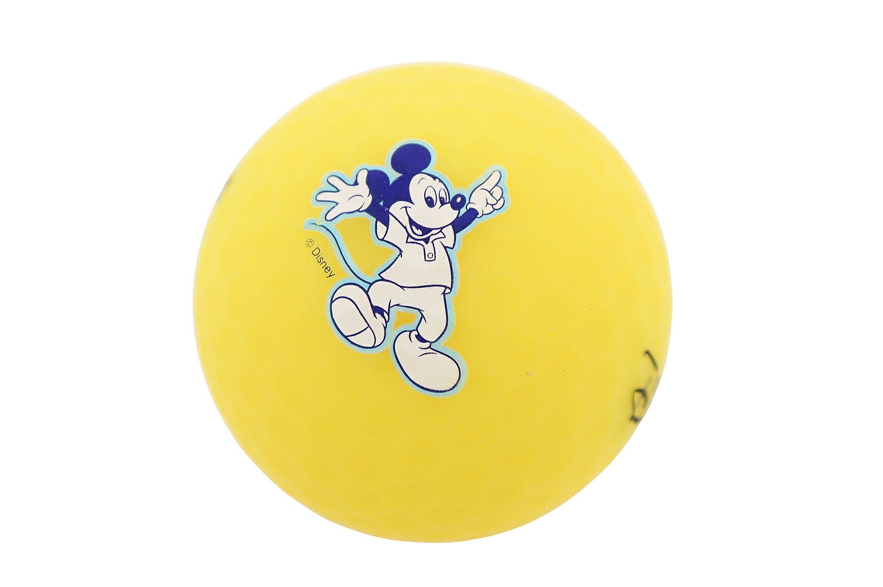 ボルビックのゴルフボール