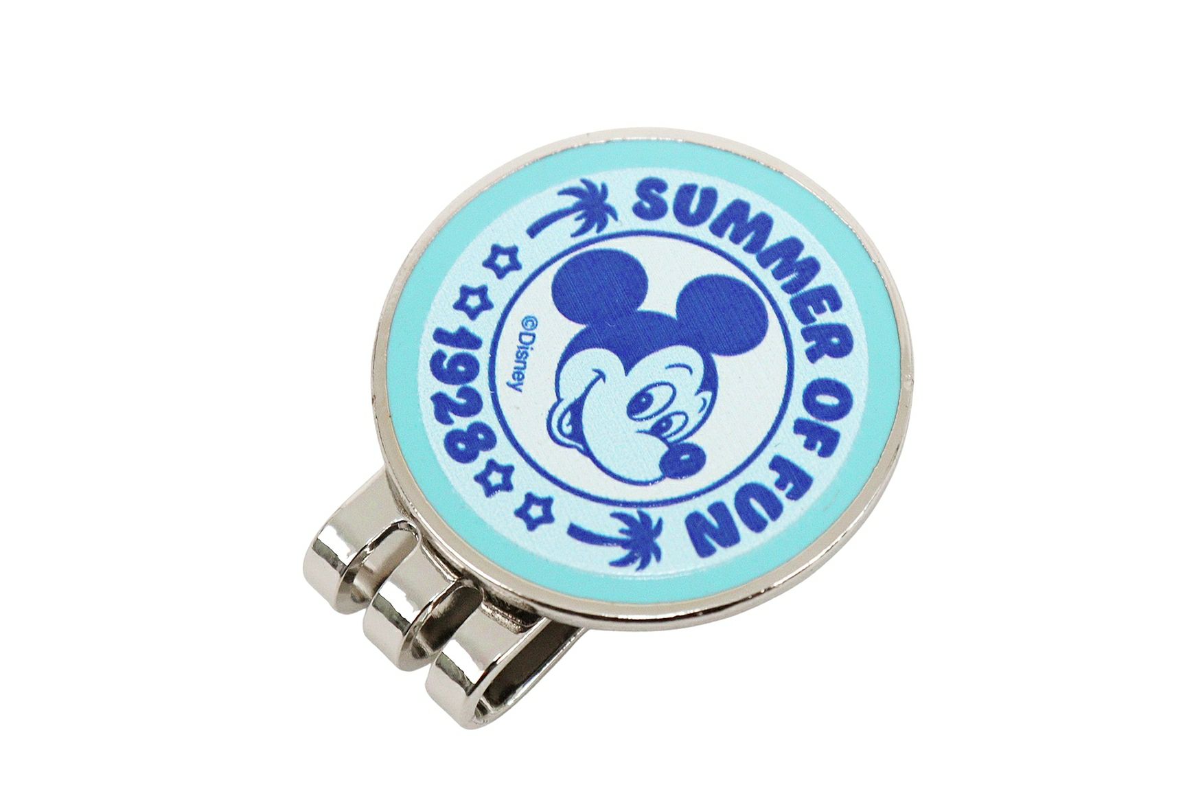 ボルビックのゴルフボール