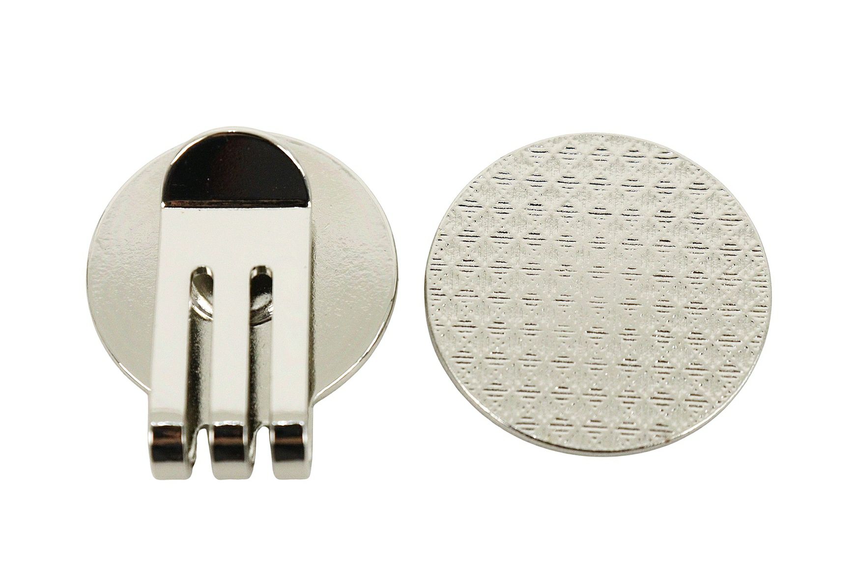 ボルビックのゴルフボール