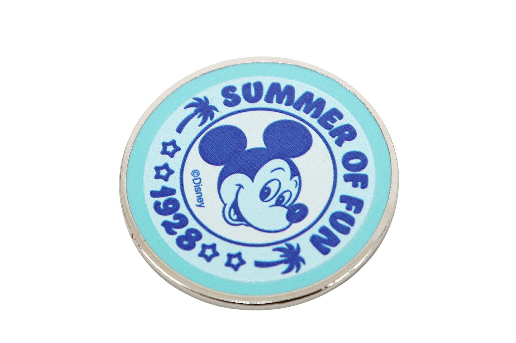 ボルビックのゴルフボール