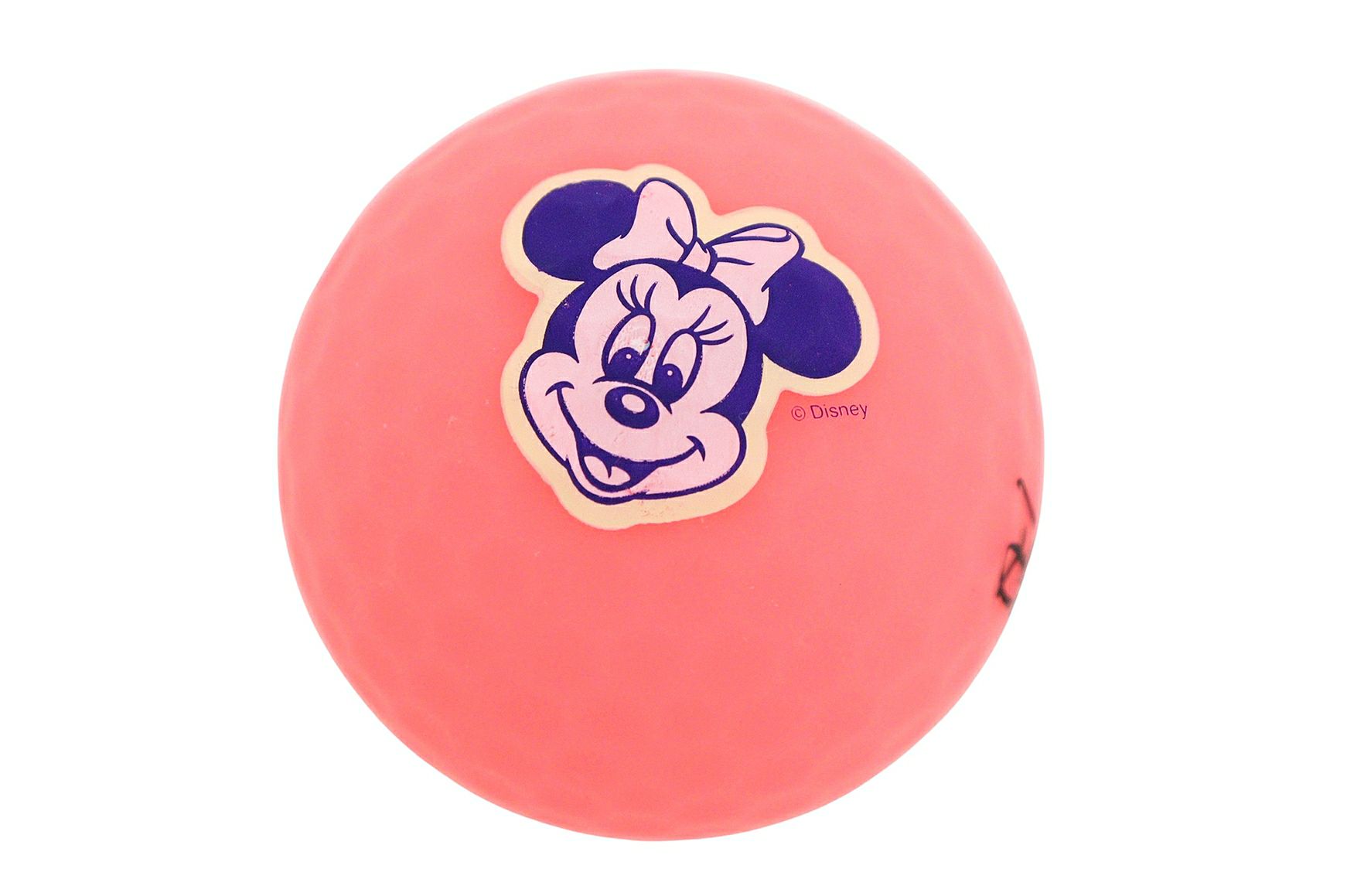 ボルビックのゴルフボール