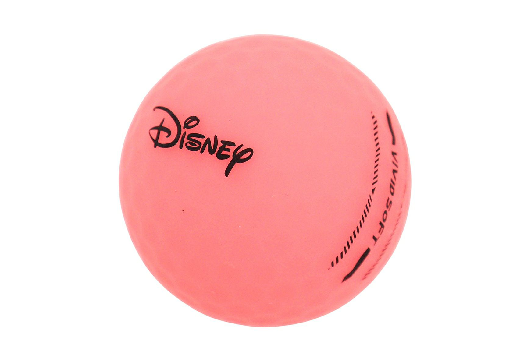 ボルビックのゴルフボール