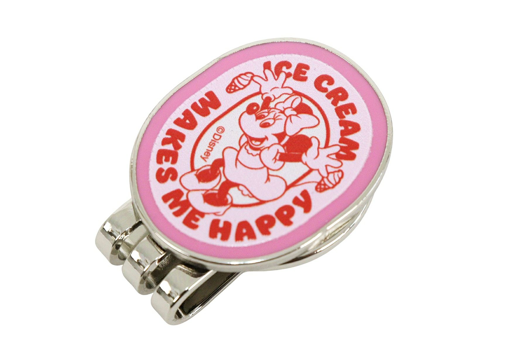 ボルビックのゴルフボール