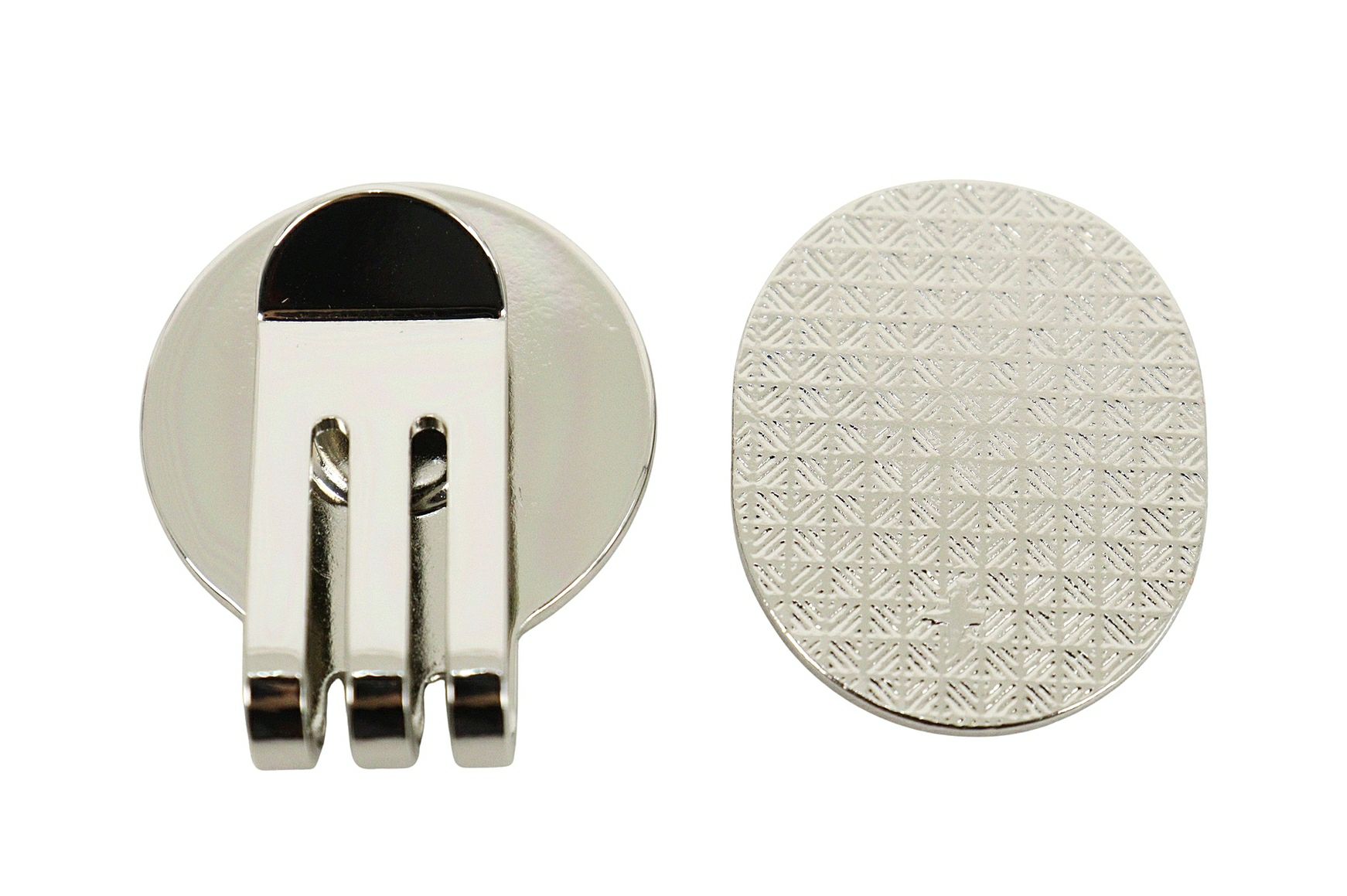 ボルビックのゴルフボール