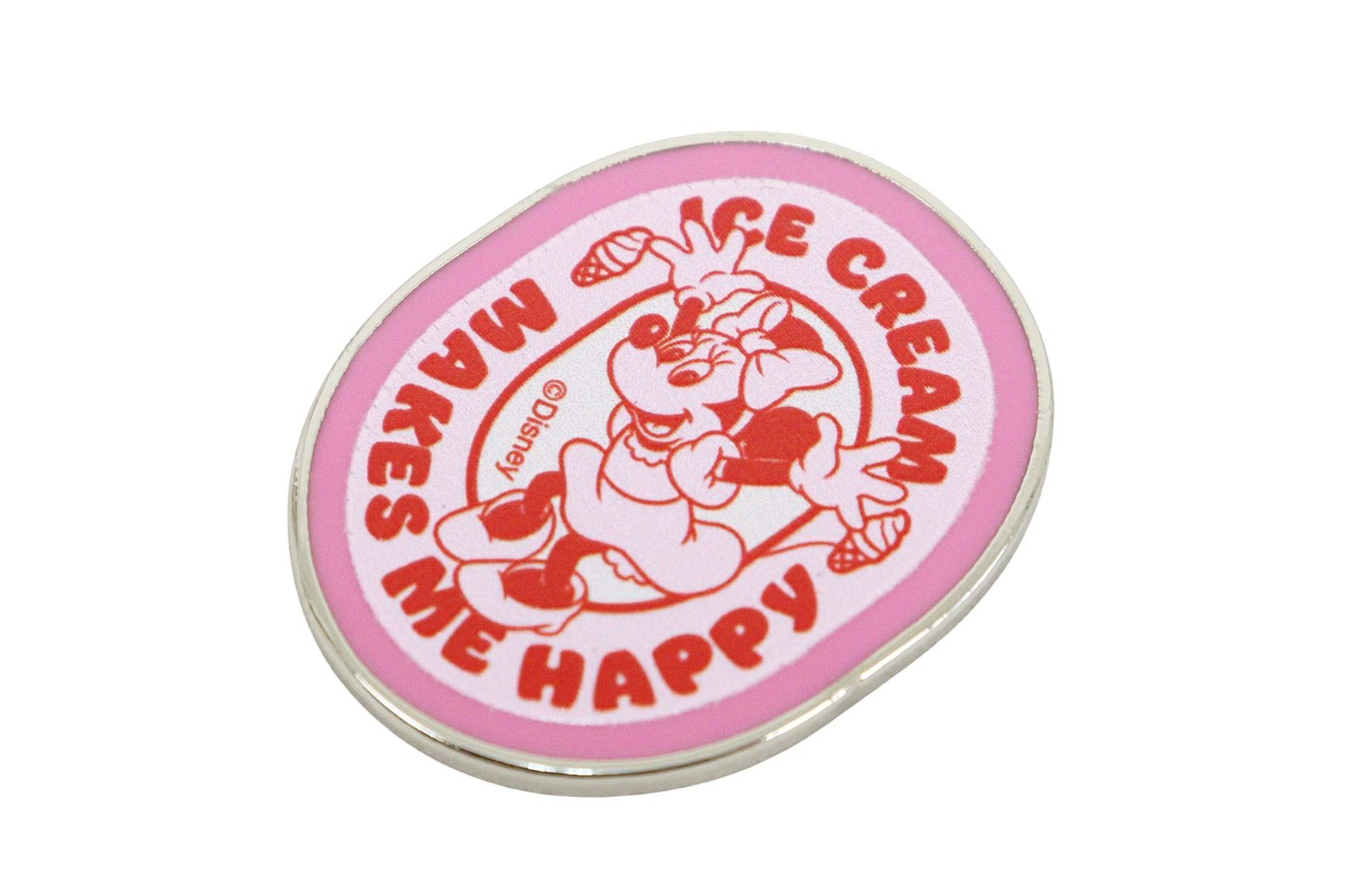 ボルビックのゴルフボール