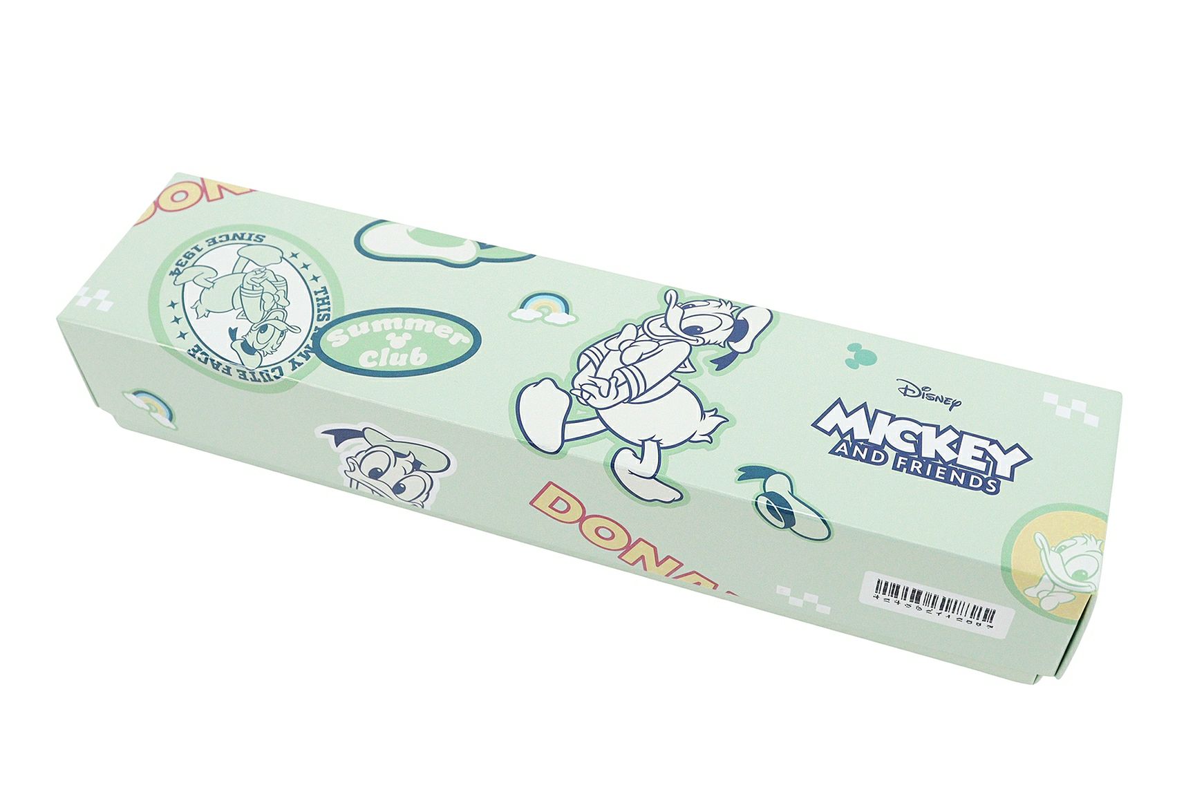 ボルビックのゴルフボール