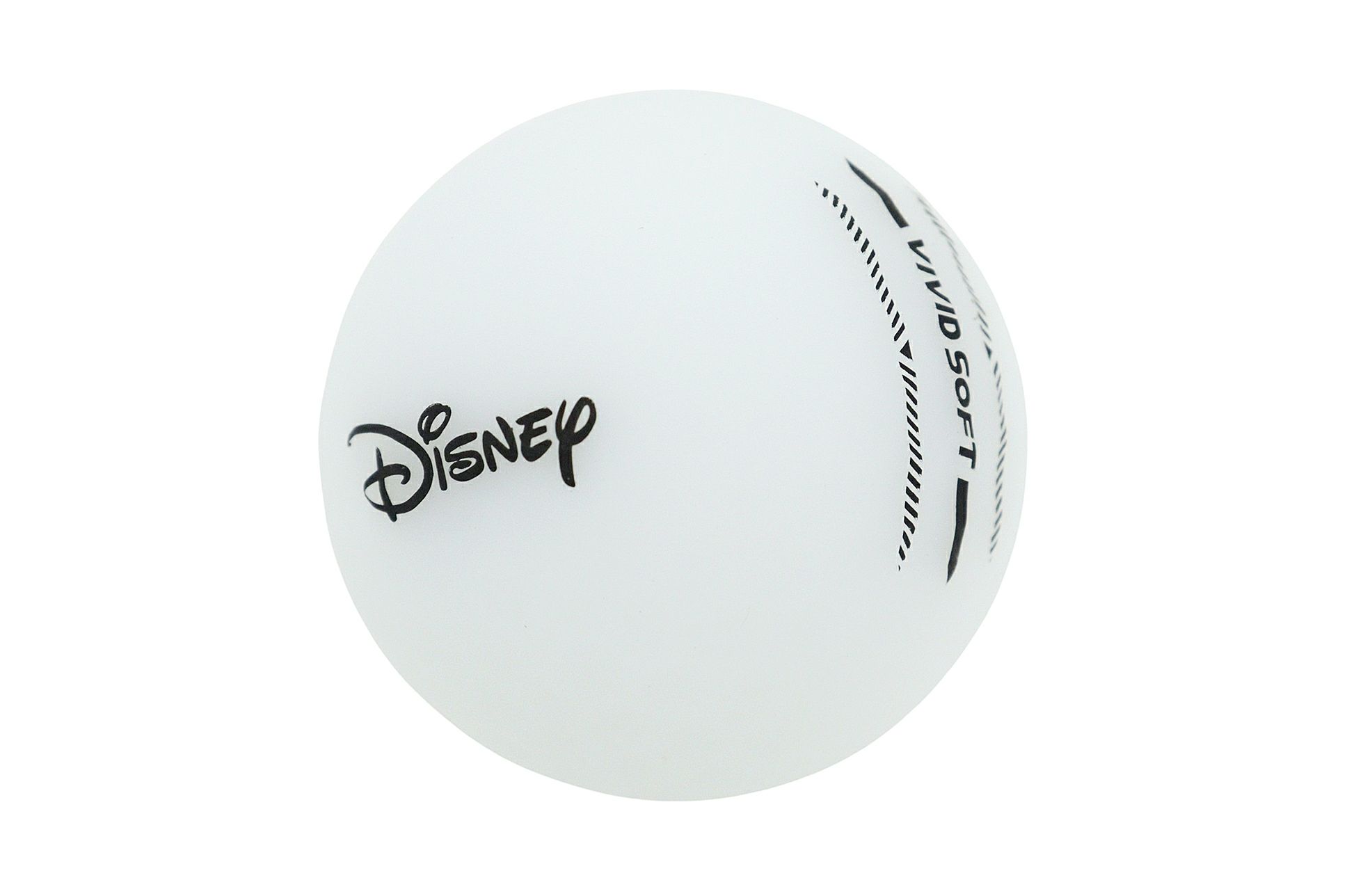 ボルビックのゴルフボール