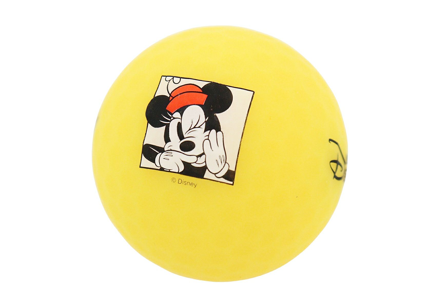 ボルビックのゴルフボール