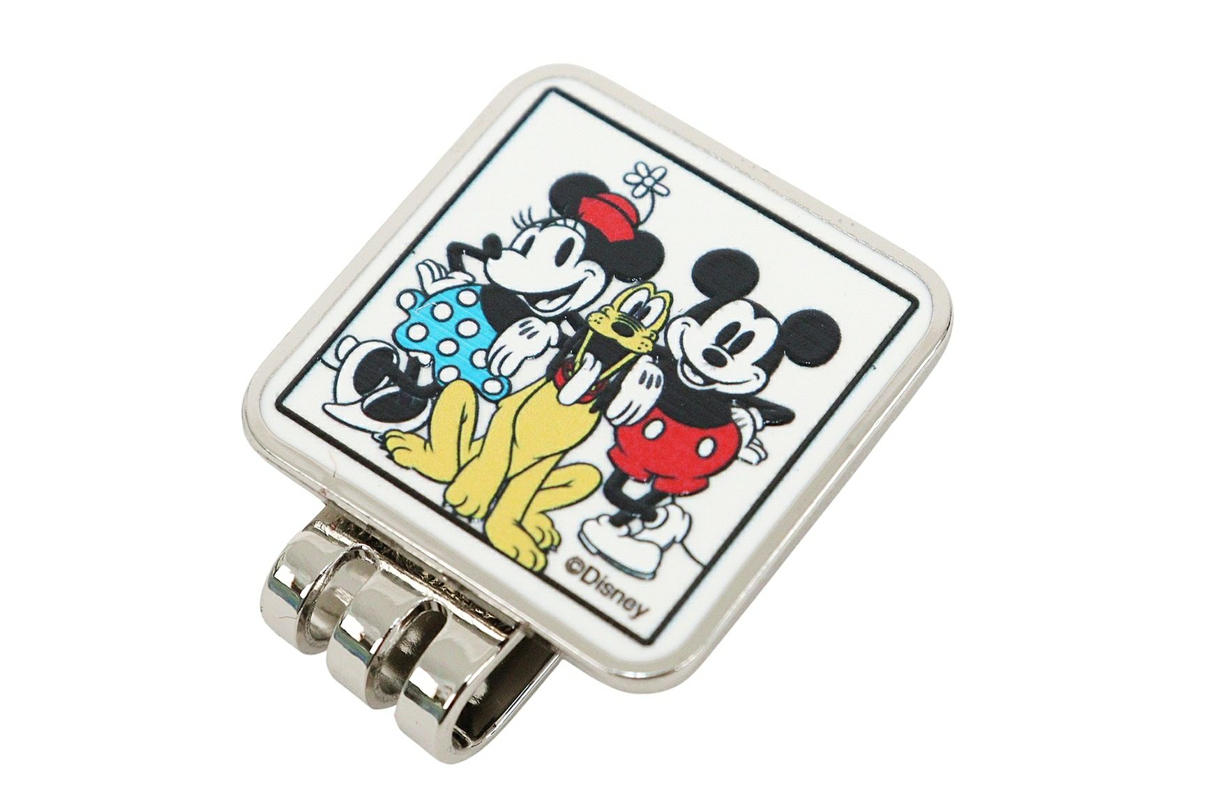 ボルビックのゴルフボール