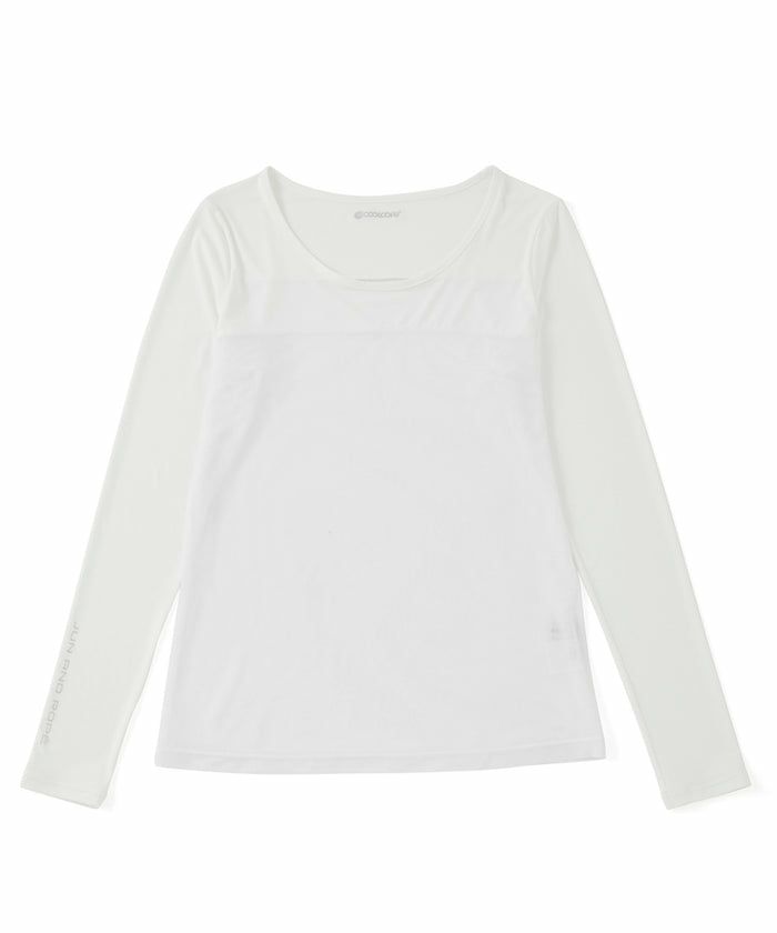 ジュン＆ロペのインナーシャツ