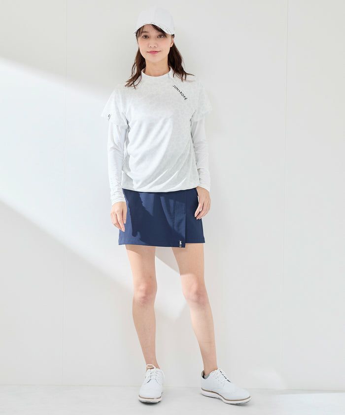 ジュン＆ロペのインナーシャツ