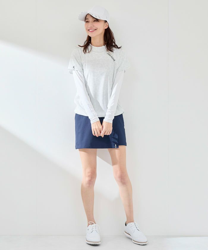 ジュン＆ロペのインナーシャツ