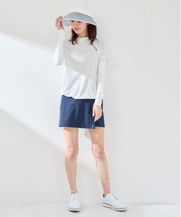 ジュン＆ロペのインナーシャツ