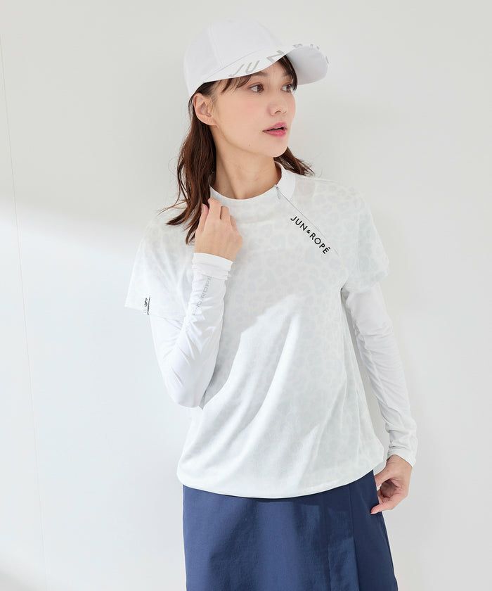 ジュン＆ロペのインナーシャツ