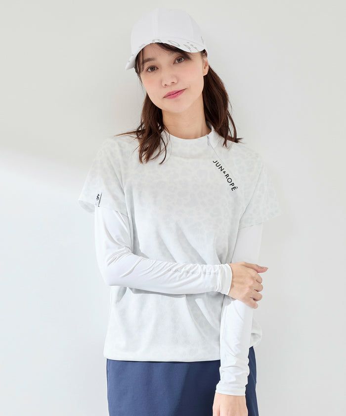 ジュン＆ロペのインナーシャツ