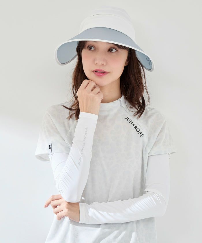 ジュン＆ロペのインナーシャツ