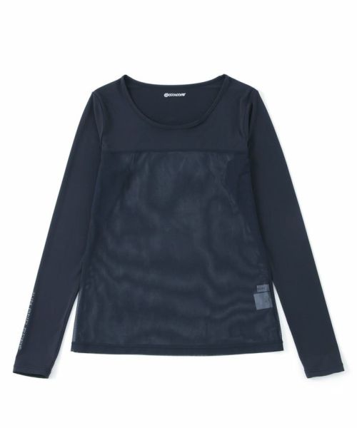 ジュン＆ロペのインナーシャツ