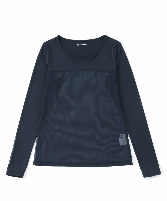 ジュン＆ロペのインナーシャツ