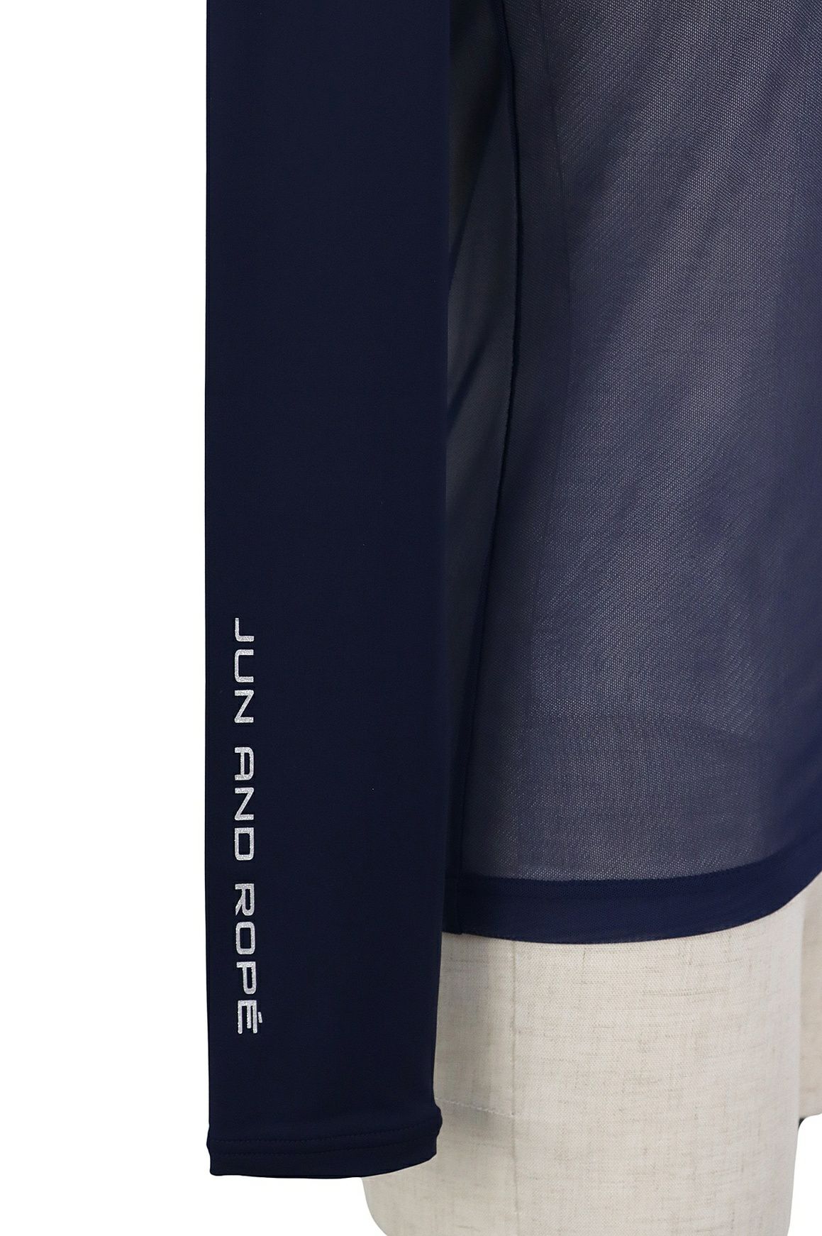 ジュン＆ロペのインナーシャツ