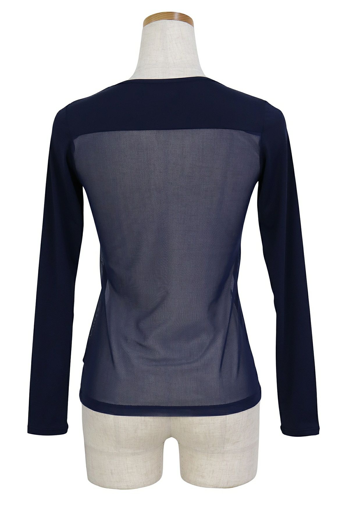 ジュン＆ロペのインナーシャツ