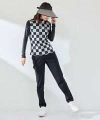 インナーシャツ レディース ジュン＆ロペ ジュンアンドロペ JUN＆ROPE