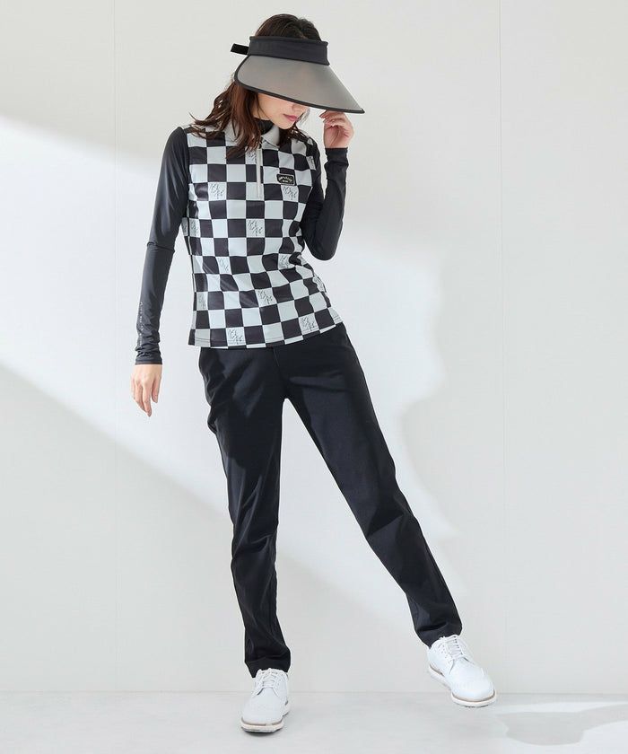 ジュン＆ロペのインナーシャツ