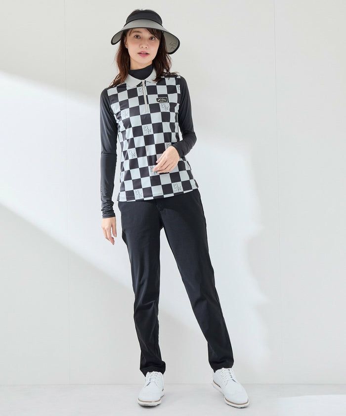 ジュン＆ロペのインナーシャツ