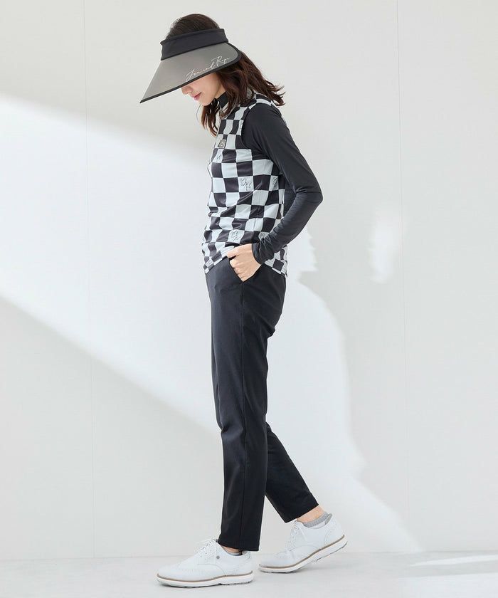 ジュン＆ロペのインナーシャツ