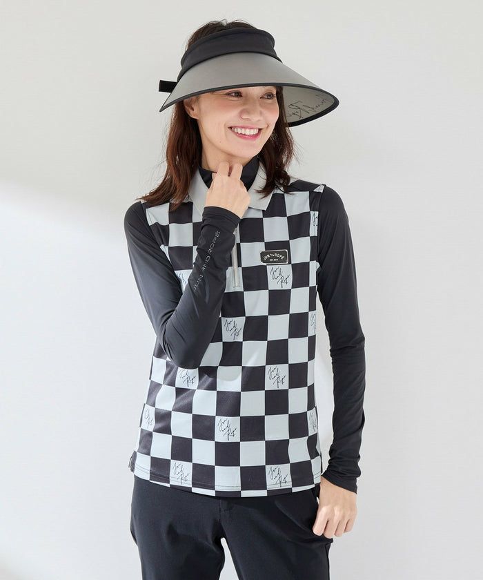 ジュン＆ロペのインナーシャツ