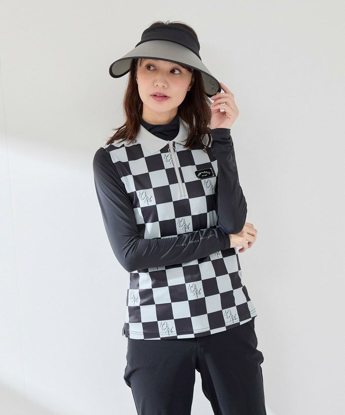 ジュン＆ロペのインナーシャツ