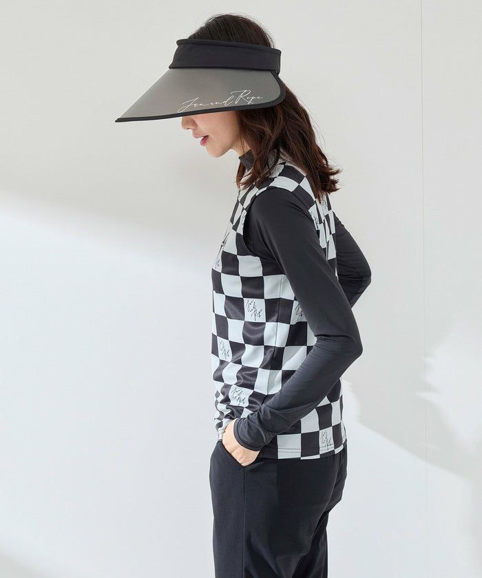 ジュン＆ロペのインナーシャツ