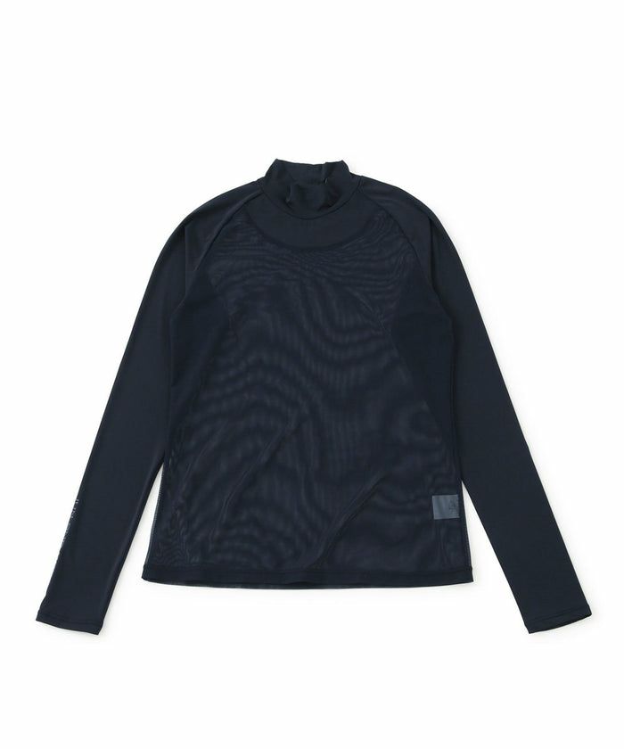 ジュン＆ロペのインナーシャツ