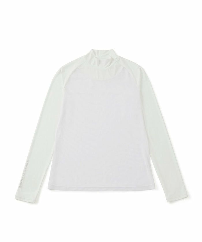 ジュン＆ロペのインナーシャツ