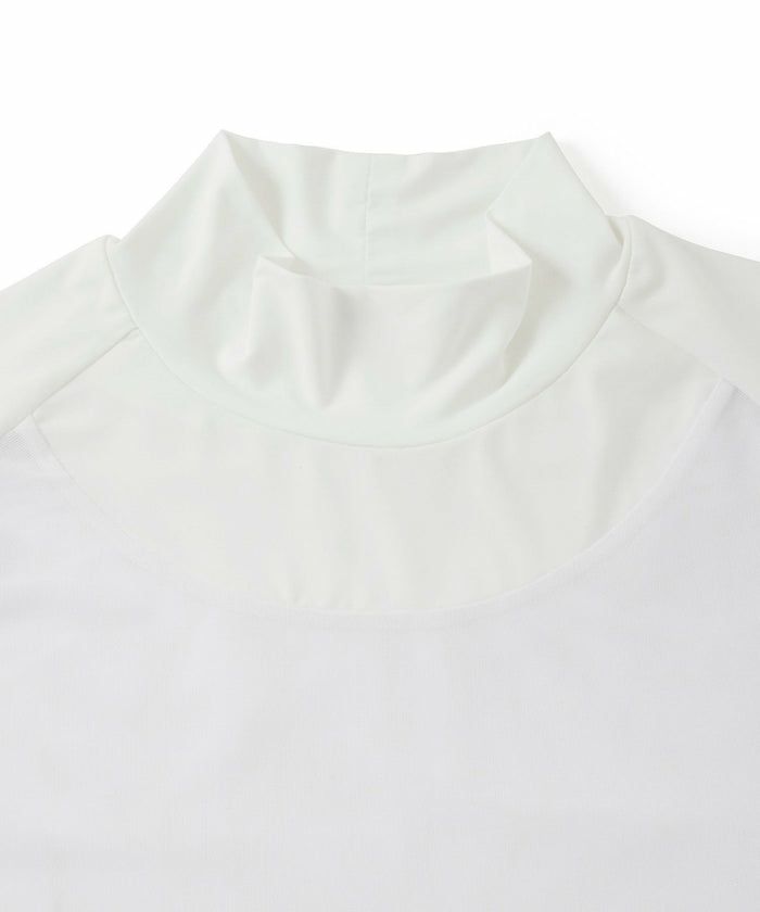 ジュン＆ロペのインナーシャツ