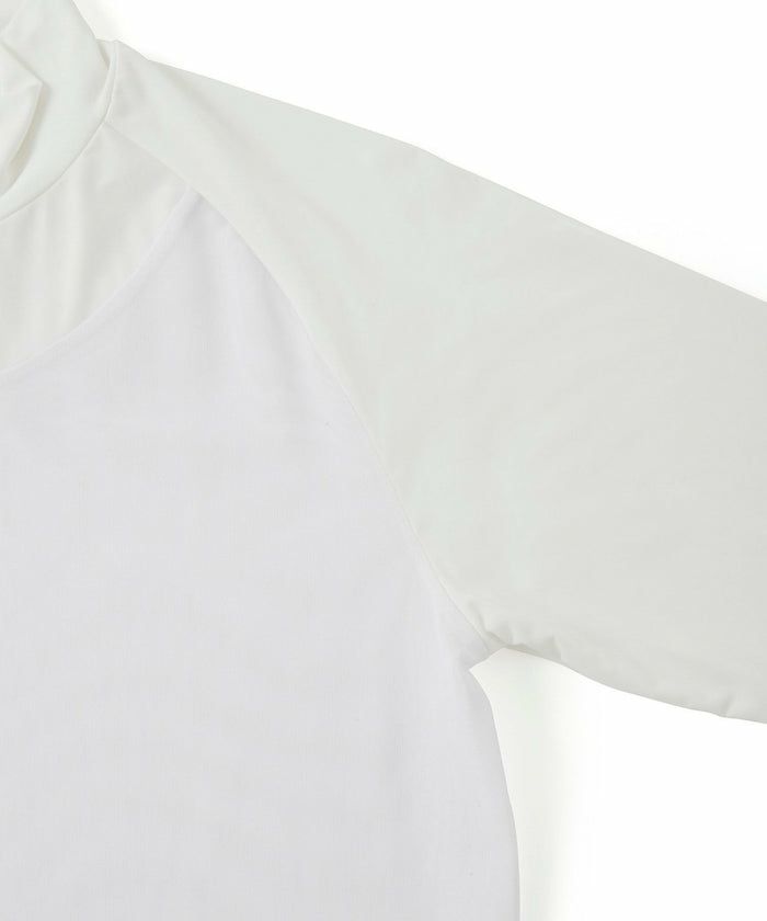 ジュン＆ロペのインナーシャツ