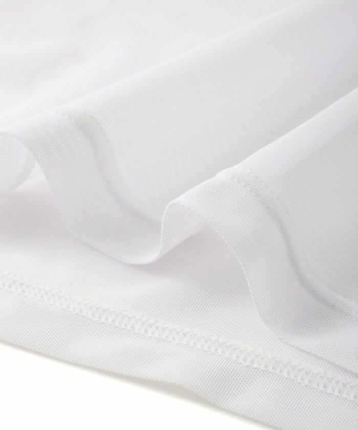 ジュン＆ロペのインナーシャツ