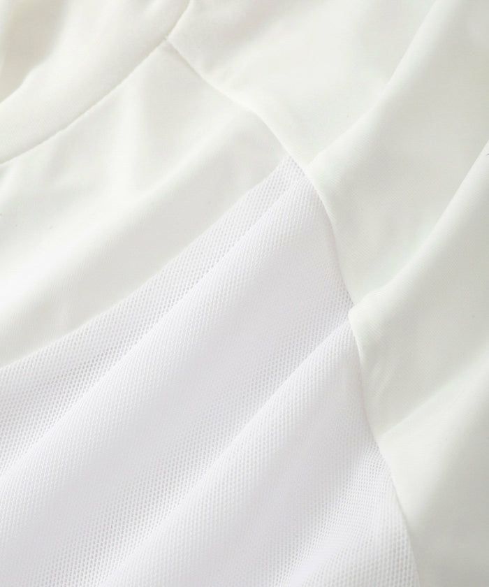 ジュン＆ロペのインナーシャツ