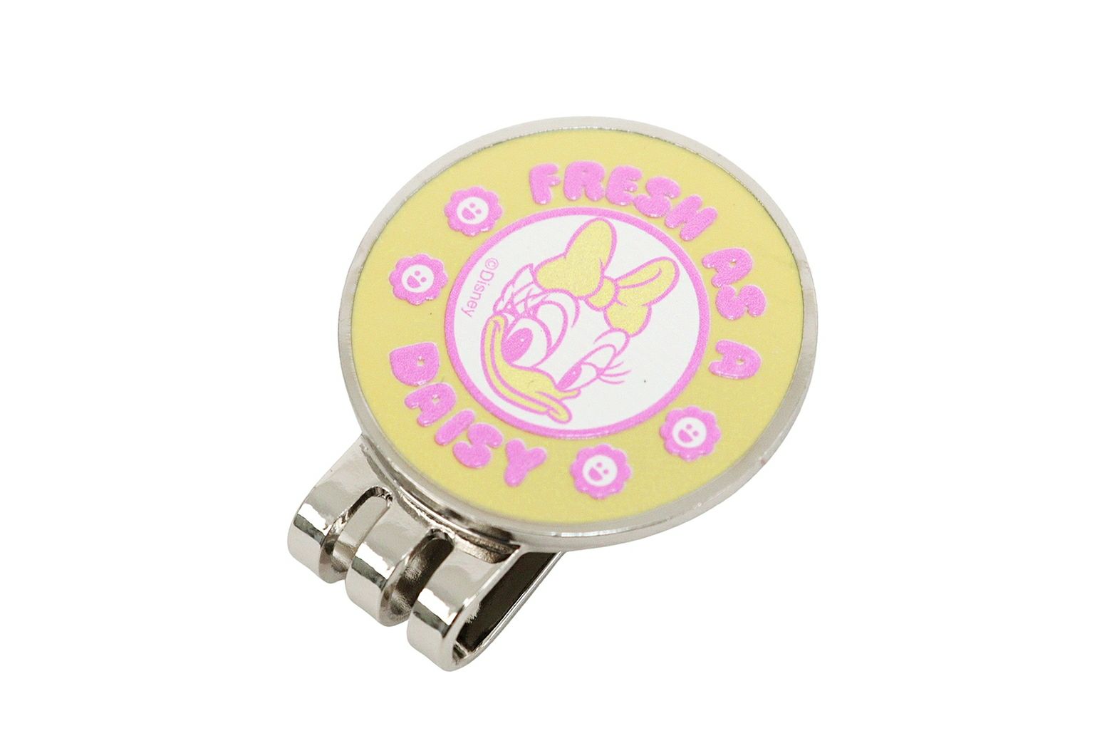 ボルビックのゴルフボール